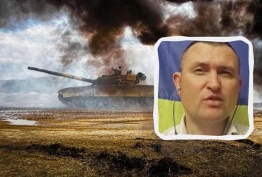 Бої біля Костянтинівки є передвісником масштабної боротьби у міській забудові, - експерт