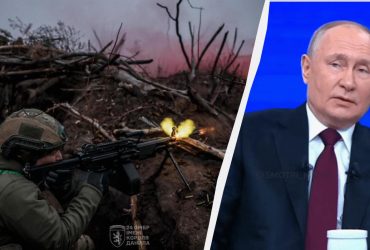 Договорняк с Путиным приведет к еще более кровопролитной войне, - военный