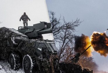 Украинские военные в Курской области РФ почти окружены, - Reuters
