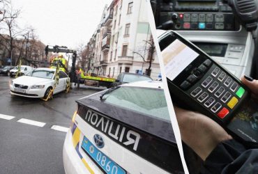 За время полномасштабной войны в Украине увеличилось долгов за штрафы ПДД, - Опендатабот