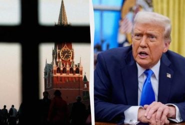 Политика Трампа в отношении России является привычной для США и рискует провалиться, - WSJ