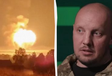 Как Украине удается результативно бить вглубь РФ: Сухаревский раскрыл детали