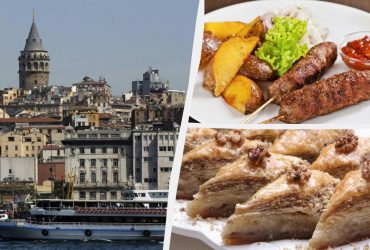 Від кебабів до пахлави: як вибрати гарний ресторан у Туреччині та яких страв уникати