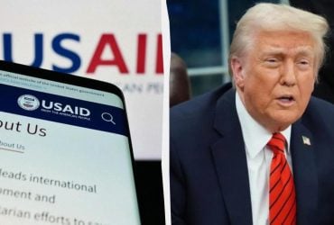 Суд дав адміністрації Трампа менш ніж два дні на розмороження іноземної допомоги, - AP