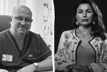 На Киевщине после попадания дрона погибла журналистка и ее муж - известный хирург