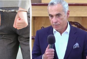 У Румунії затримали проросійського кандидата у президенти Джорджеску