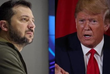 Трамп не може наказати Україні скласти зброю: у Foreign Affairs попередили про повстання