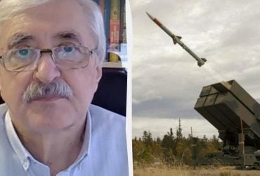 Якщо США припинять допомогу: експерт пояснив, з якою зброєю в України почнуться проблеми