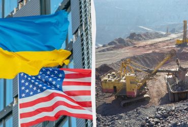 Самые важные детали соглашения о полезных ископаемых еще под вопросом, - WSJ