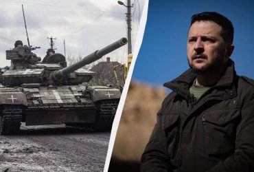 Україна збереже максимальний склад армії як гарантію безпеки, - Зеленський