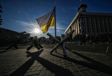 Большинство украинцев хочет, чтобы война закончилась как можно быстрее любой ценой, - опрос