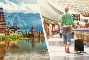 Среди женщин все большую популярность набирает новый тренд в путешествиях