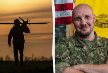 Україна не повинна безкоштовно віддавати нові розробки БПЛА іншим країнам, - Сухаревський