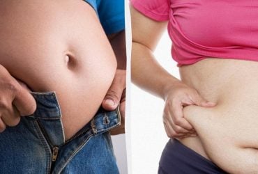 Чому жінки набирають вагу після 40 років: дієтолог із королівської сім'ї розкрила правду