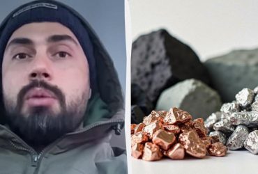 Чому угода про корисні копалини приваблива для України: військовий назвав три причини