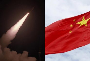 Китай хочет создать почти невидимые стелс-ракеты: ученые заявили о большом прорыве