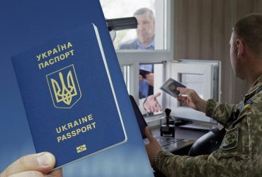 За рік понад 500 чоловіків втекли з України з листами Мінкульту, - радник міністра