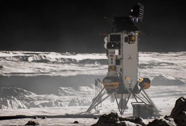 Компания Маска запустила к Луне научный модуль с амбициозной целью