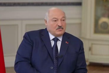 Лукашенко объяснил, почему Путину не очень приятно из-за соглашения Украины с США об ископаемых