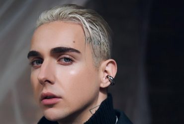 Melovin пояснив, чому продовжив стосунки з чоловіком після його зради