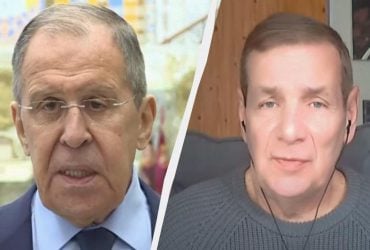 Експерт пояснив, чому РФ не хоче зупиняти війну по лінії боєзіткнення