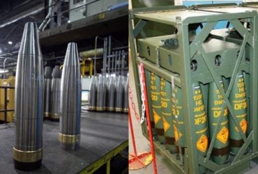 Європі доводиться брати ресурси у Росії для виробництва зброї, - ЗМІ