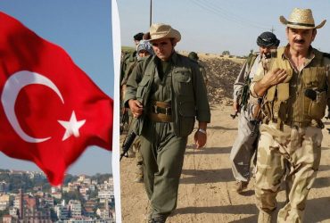 Туреччина отримала шанс на мир: лідер курдських повстанців закликав скласти зброю