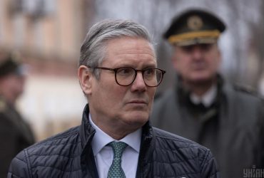 Учасники Коаліції охочих готові постачати Україні ракети далекого радіуса дії, - Стармер