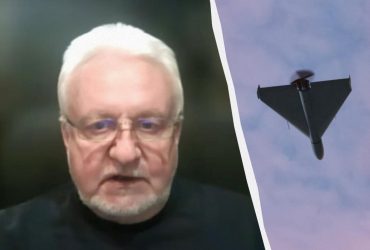 Російські шахеди стали гучнішими: авіаційний експерт пояснив причину