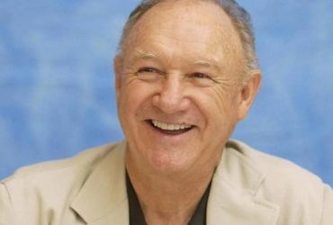 Обстоятельства довольно подозрительные: смерть актера Джина Хэкмена и его жены будут расследовать