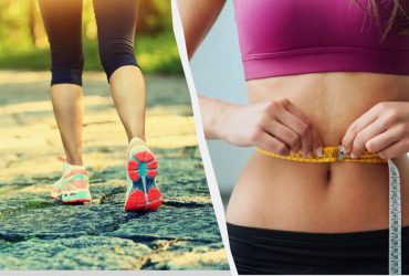 Сжигают больше жира, чем бег: тренер назвала 5 эффективных техник ходьбы