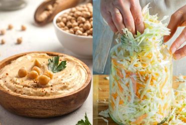 Самые полезные закуски и соусы, которые улучшают уровень сахара в крови: ТОП-7