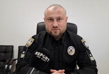 Россия постоянно меняет тактику проведения диверсий, - глава уголовного розыска Нацполици