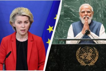 ЄС на тлі конфлікту з Трампом знайшов собі нового потужного партнера