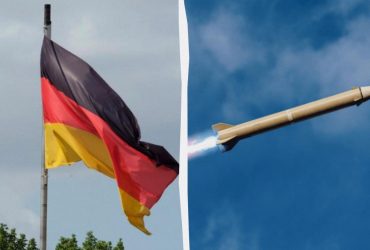 Германия приостановила экспорт оружия в Израиль: какая причина