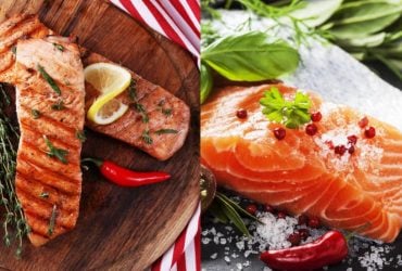 Простой японский способ, как сделать лосось в 10 раз вкуснее: знаковый рецепт