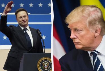 Огидне зло: Маск різко розкритикував закон Трампа про податки