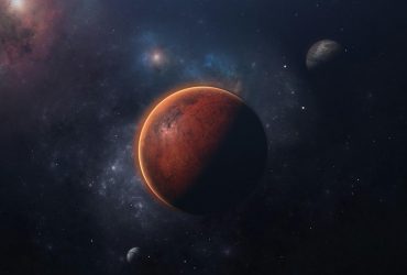 Крок до Марса: ядерне ракетне пальне NASA витримало температуру понад 2000 градусів
