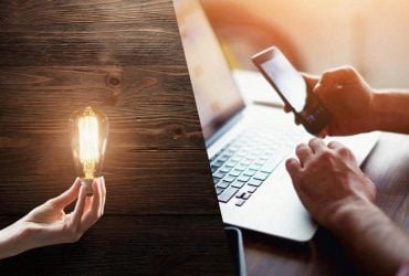 В Украине запустили приложение, которое будет оперативно сообщать об отключении света