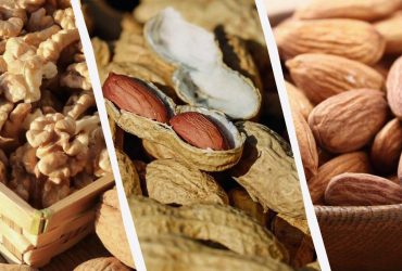 Какие орехи самые полезные для человека: диетологи назвали 7 самых здоровых видов