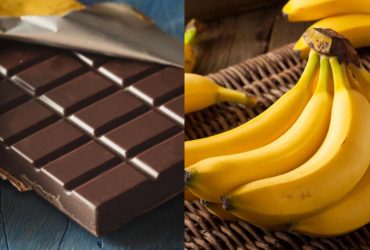 Вони допоможуть забути про стрес: 9 продуктів, які знижують кортизол