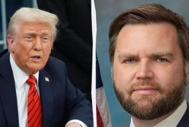 Європейський дипломат назвав адміністрацію Трампа неврівноваженою, - FT