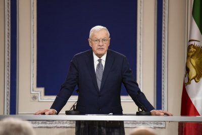 Келлог анонсировал свой визит в Киев: когда прибудет спецпредставитель Трампа