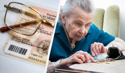 В Україні не всім підвищать пенсії в березні: в уряді розповіли, кого омине індексація