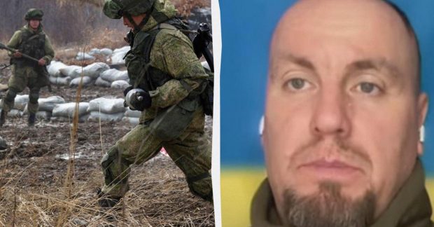 Тимочко розповів, скільки військових РФ знаходиться навколо міста