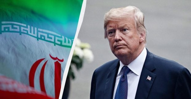 аналітики назвали потенційні цілі для ударів з боку США