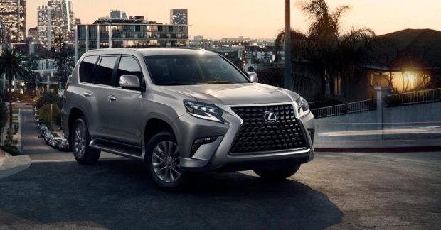 最好的日本SUV-专家称为大里程车 – Unian 最好的日本SUV-专家称为大里程车 – Unian