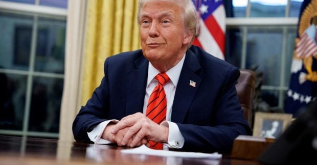 Трамп заявив, що його рада може замінити ООН