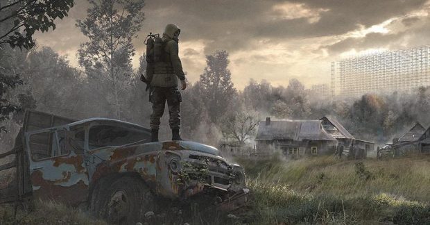 STALKER 2パッチ – 最初の主要なパッチは2025年に1700以上の修正でリリースされました – ユニアン