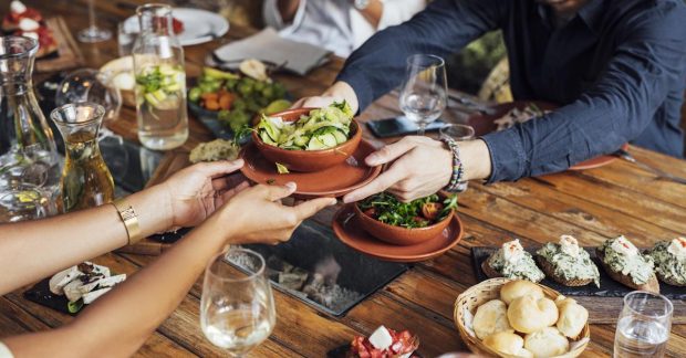 A vegetáriánus étrend hatásait vizsgáló kutatás során 1,8 millió ember adatait elemezték